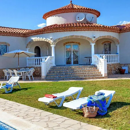 Villa Mys By Interhome