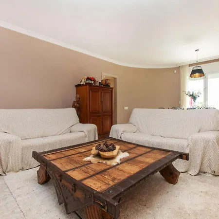Villa Mys By Interhome *