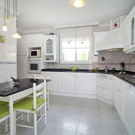 Villa Mys By Interhome