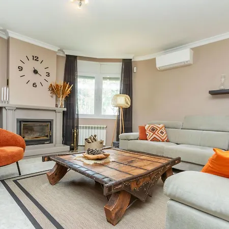 Mys By Interhome Βίλα Miami Playa