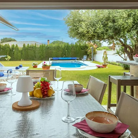 Mys By Interhome Vila