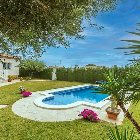 Mys By Interhome * Miami Playa