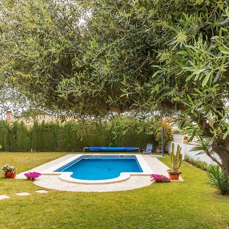 Mys By Interhome Miami Playa